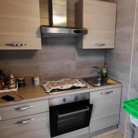 San Silvestro Apartment Naples