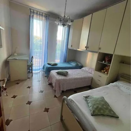 San Silvestro Naples