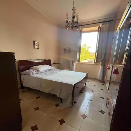 San Silvestro Apartment *