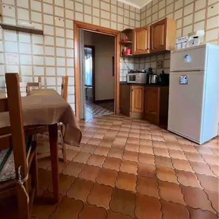 Apartment San Silvestro *