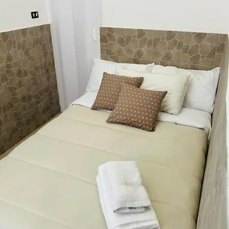 Apartment San Silvestro Naples