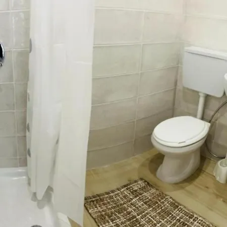 Apartment San Silvestro Naples