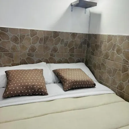 Apartment San Silvestro Naples